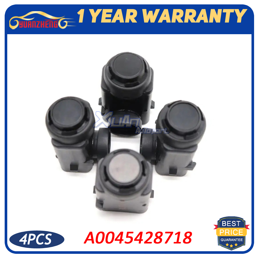 Auto Pdc Parking Sensor A00454 - Car Accessories Thailand recensie en prijs