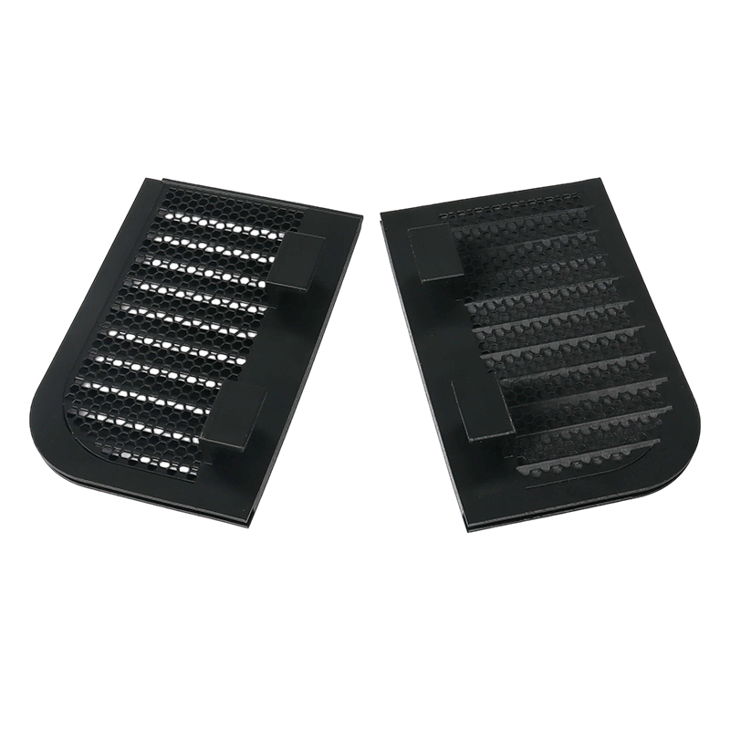 Zijruitventilatieopeningen voo - Car Accessories Inside recensie en prijs