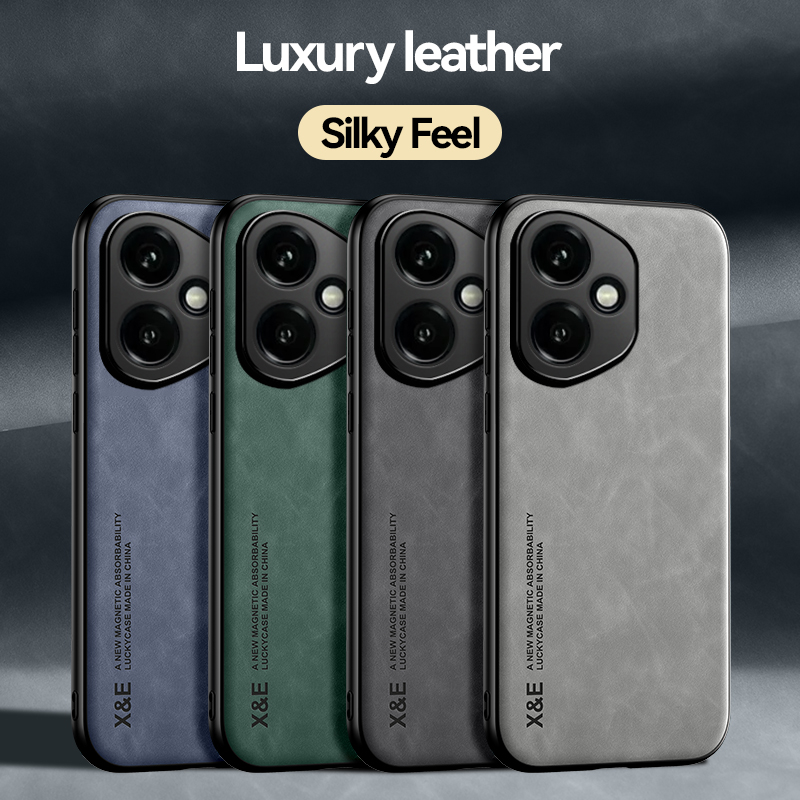 Schokbestendig Case voor honor - Car Phone Holder Magnetic recensie en prijs