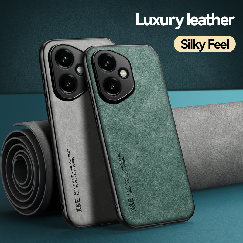 Schokbestendig Case voor honor - Car Phone Holder Magnetic recensie en prijs