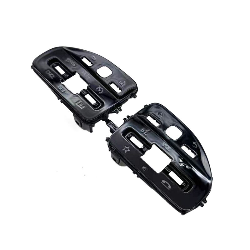Voor Mercedes AMG A177 B247 C2 - Steering Wheel Cover recensie en prijs
