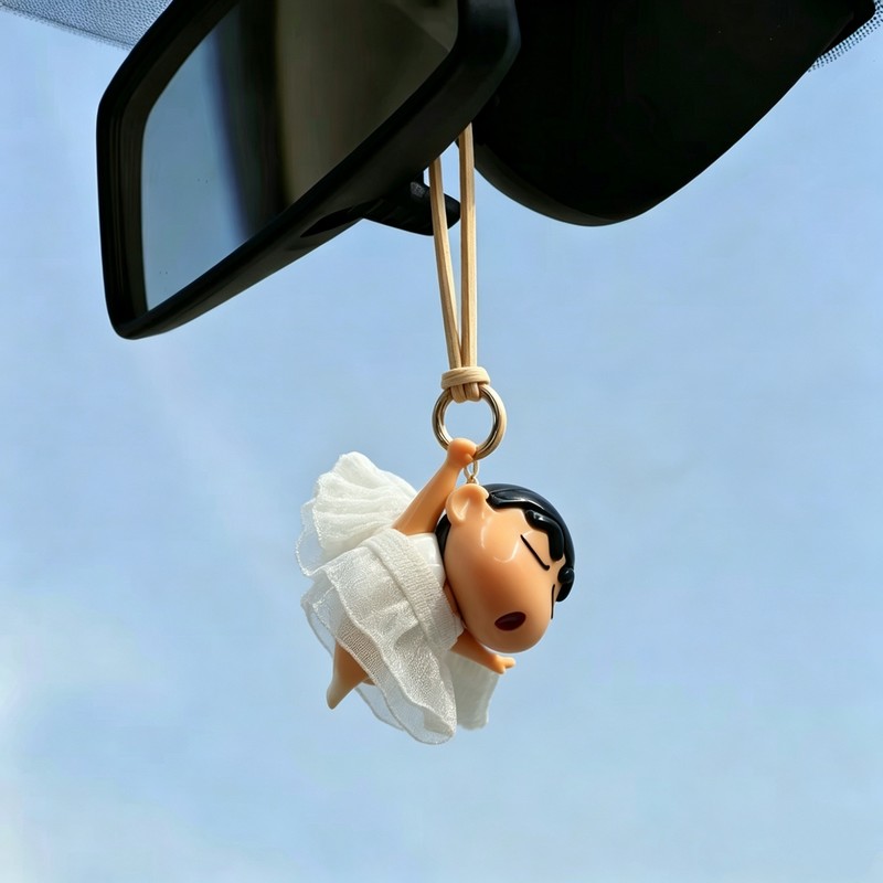 Crayon Shin-Chan Angel Ballet  - Car Accessories Inside recensie en prijs