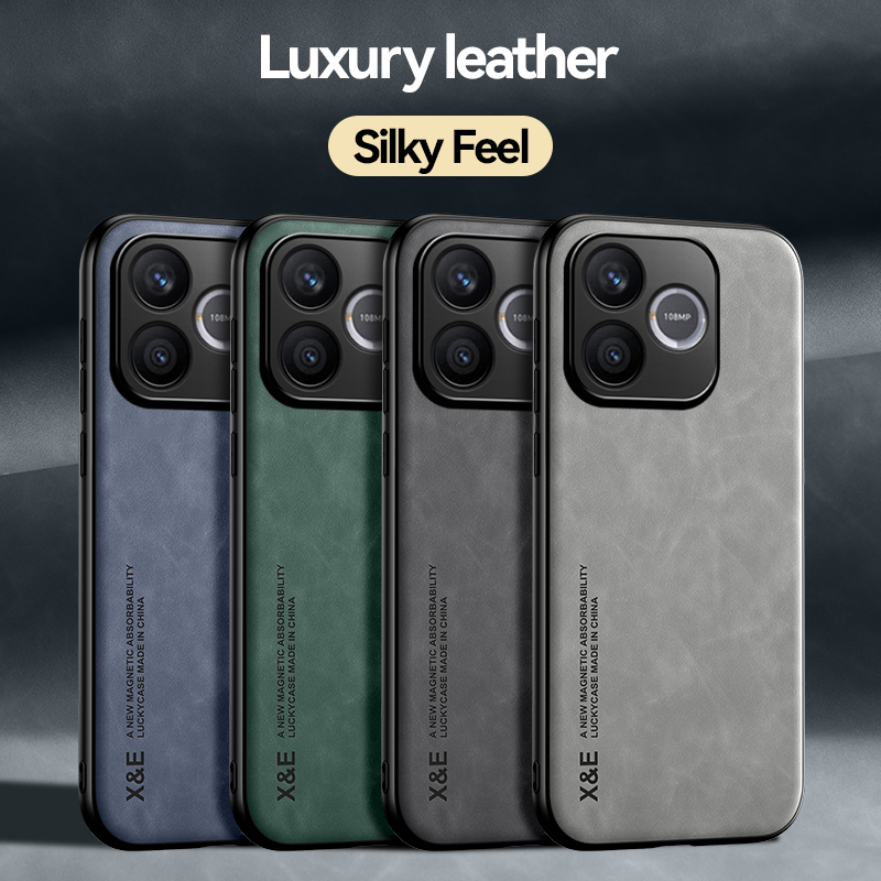 Schokbestendig Case voor Honor - Car Phone Holder Magnetic recensie en prijs