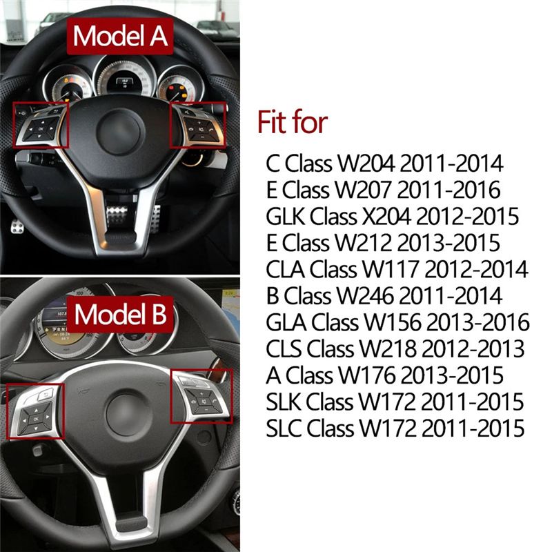 A65P-Auto Stuurwiel Knop Cover - Steering Wheel Cover recensie en prijs