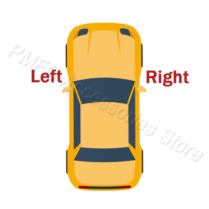 Achterlicht Montage Achter Ric - Car Accessories Nissan Xtrail recensie en prijs