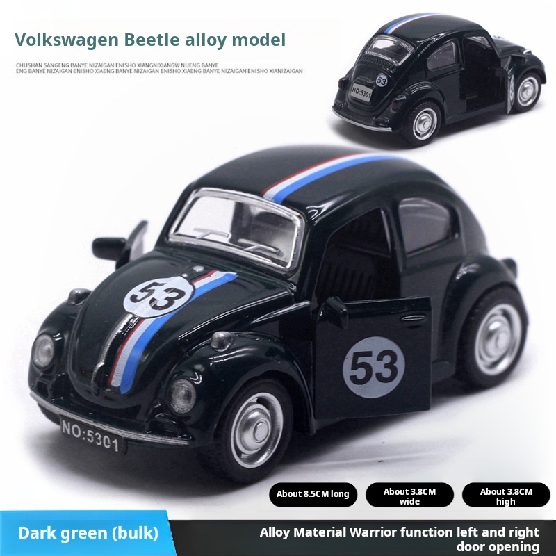 1:38 Alloy Pull-Back Auto Thai - Car Accessories Thailand recensie en prijs