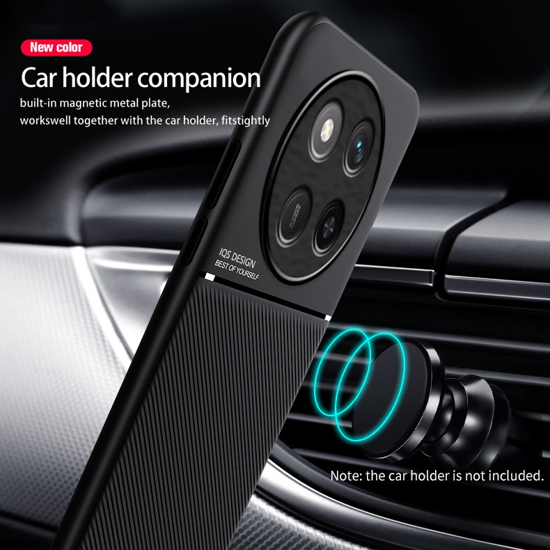 Robuuste beschermhoes voor Hua - Car Phone Holder Magnetic recensie en prijs
