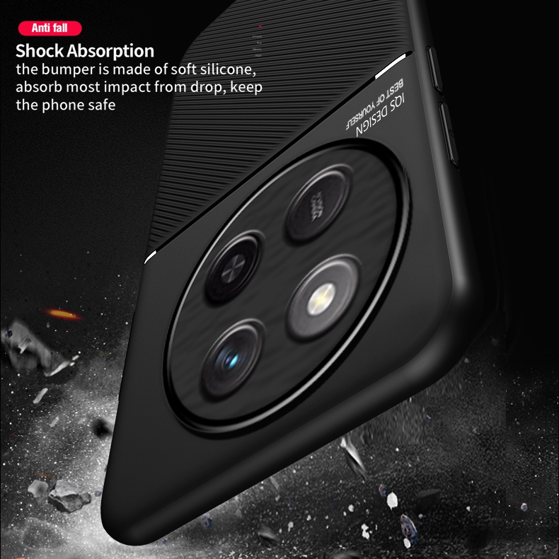 Robuuste beschermhoes voor Hua - Car Phone Holder Magnetic recensie en prijs