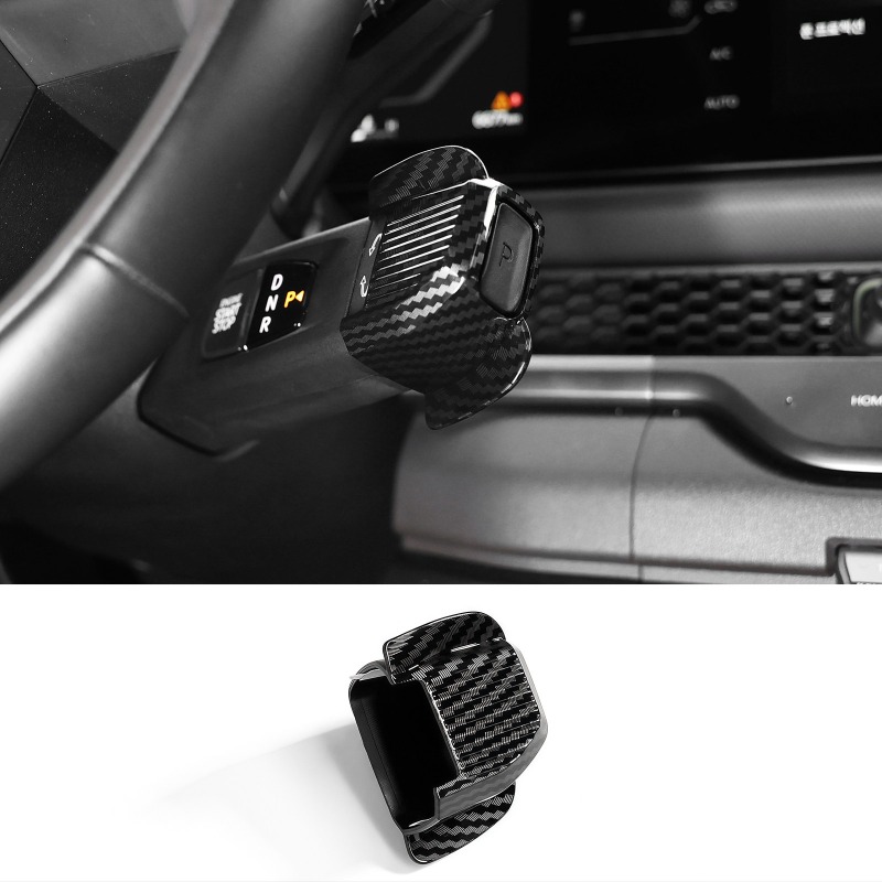 Geschikt voor nieuwe Kia EV5 E - Car Accessories Website recensie en prijs