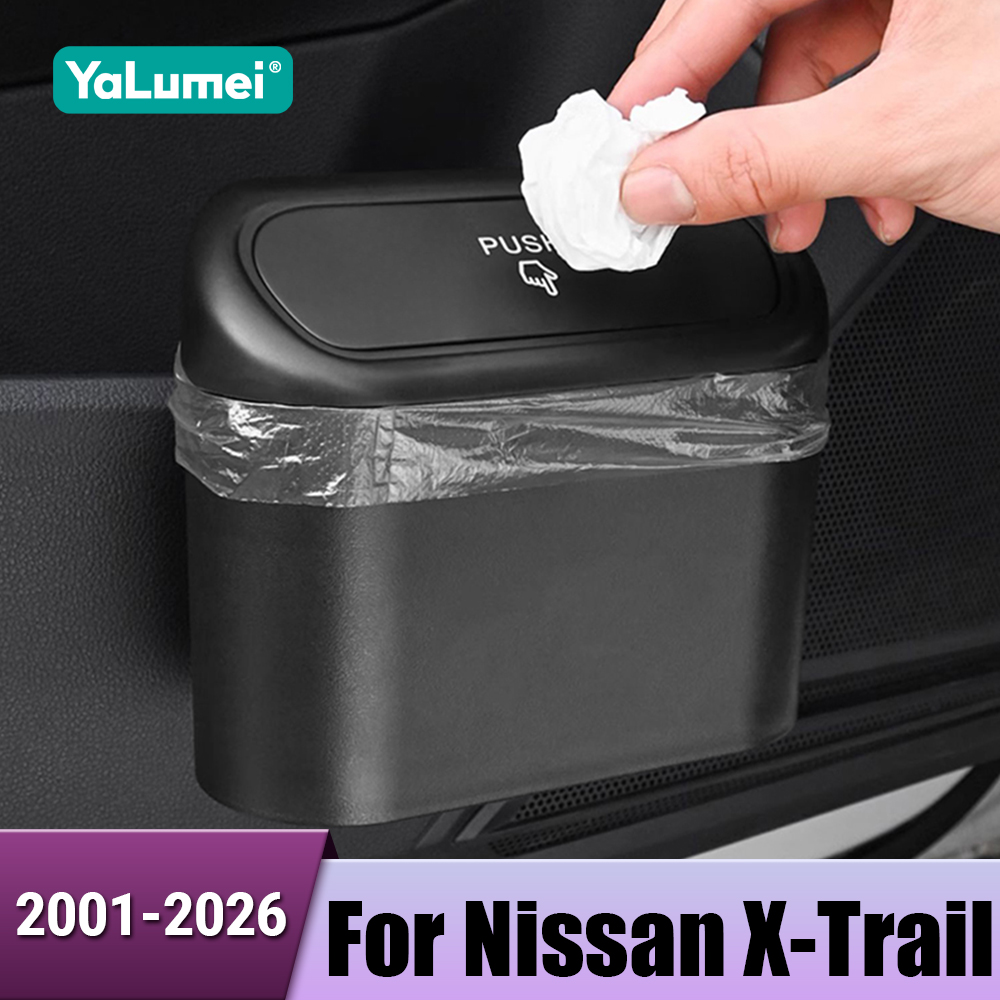 2 Stuks Auto Opknoping Rugleun - Car Accessories Nissan Xtrail recensie en prijs