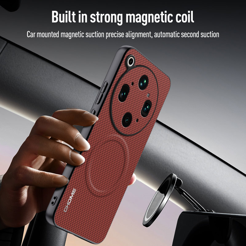 OPPO Find X9 Ultra X9 X9s Pro  - Car Phone Holder Magnetic recensie en prijs