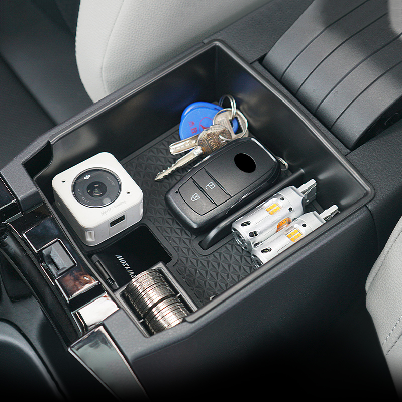 Voor Toyota Corolla E210 2019  - Car Accessories Website recensie en prijs