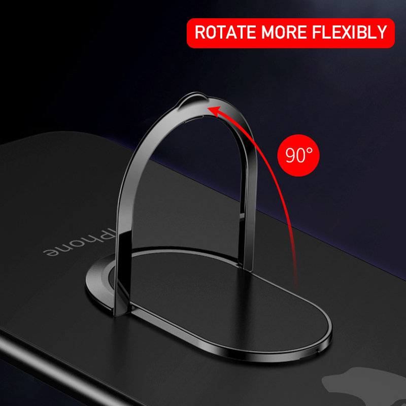 Universele Vingerringhouder Ma - Car Phone Holder Magnetic recensie en prijs