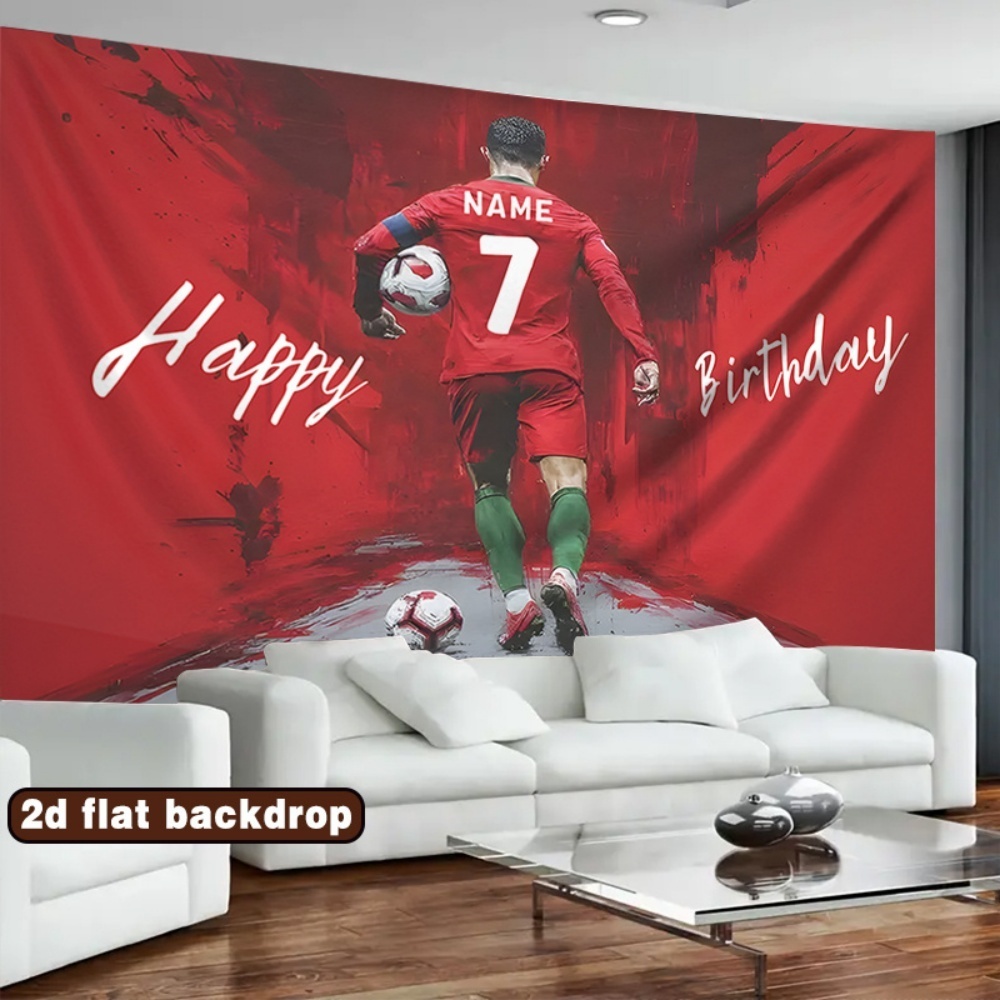 2D platte gepersonaliseerde ve - Car Accessories Banner recensie en prijs