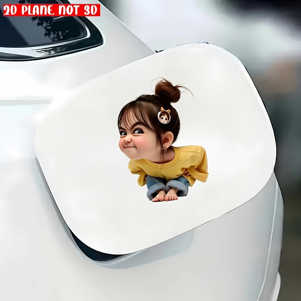 Leuke rommelige knot grappige  - Car Accessories Bunnings recensie en prijs