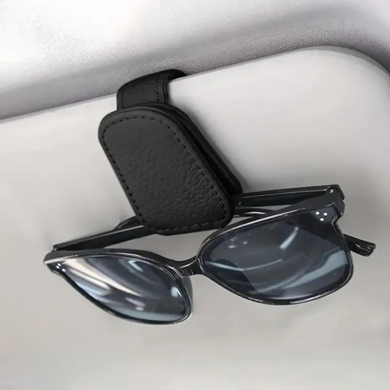 Auto zonneklep brillendoos hou - Car Accessories Website recensie en prijs