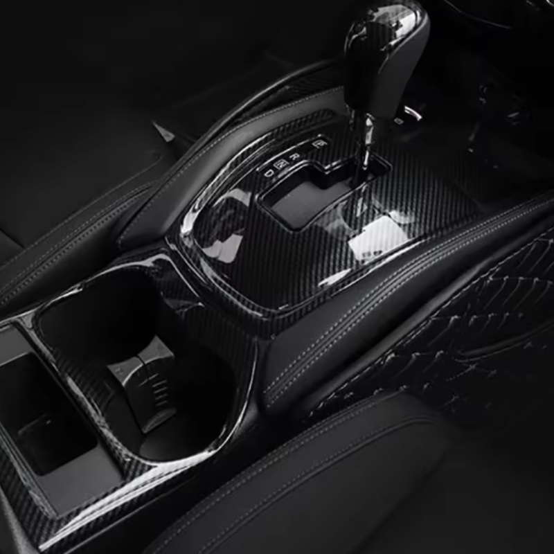 LHD Auto Versnellingspookknop  - Car Accessories Nissan Xtrail recensie en prijs