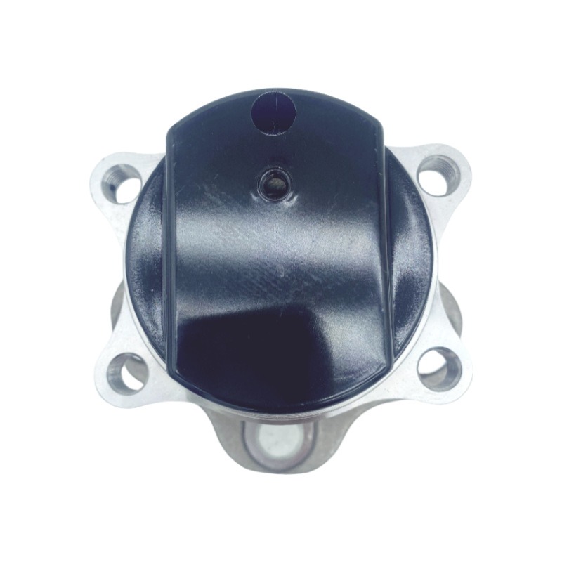 Achterwielnaaflagering 512534  - Car Accessories Nissan Xtrail recensie en prijs