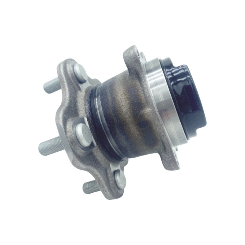 Achterwielnaaflagering 512534  - Car Accessories Nissan Xtrail recensie en prijs