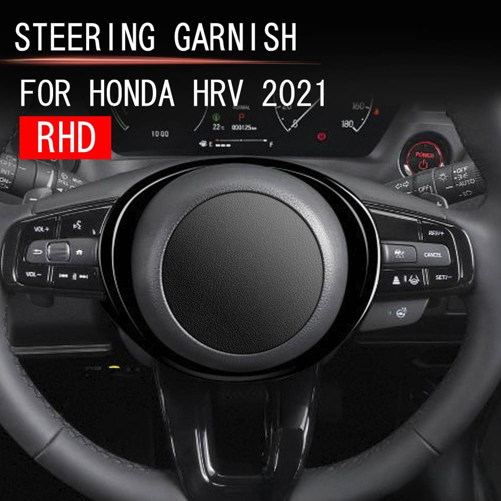 Auto Stuurwiel Knop Frame Cove - Steering Wheel Cover recensie en prijs
