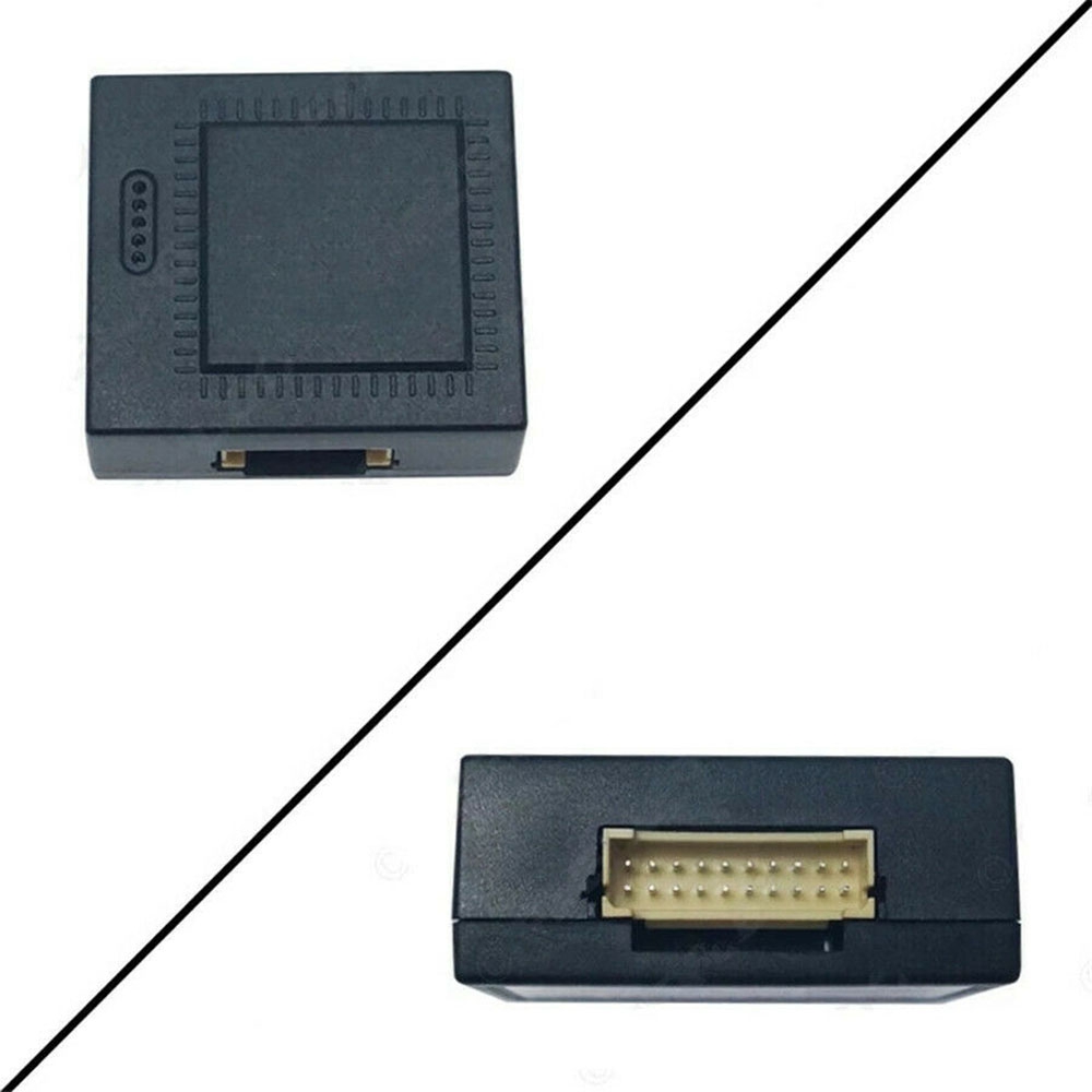 Compatibele auto 16-pins Andro - Car Accessories Nissan Xtrail recensie en prijs