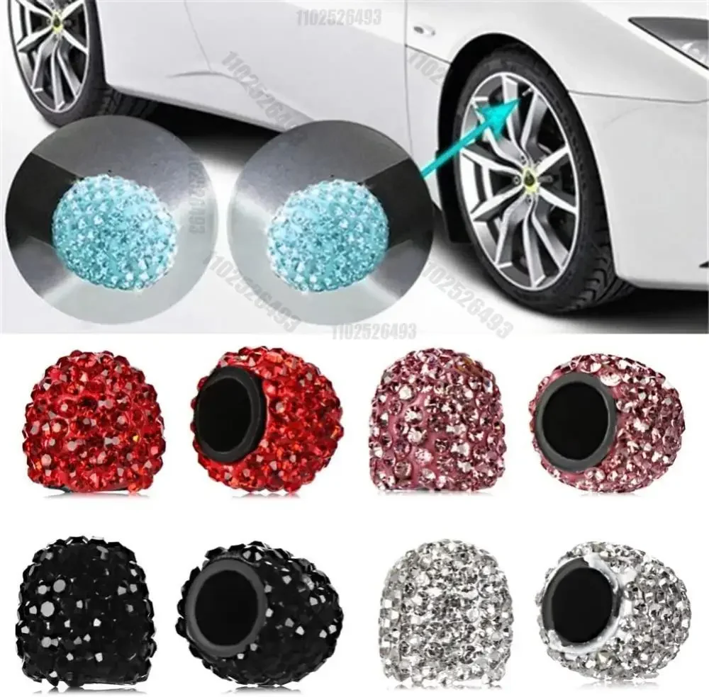 2/4 Stuks Diamant Autoband Ven - Steering Wheel Cover recensie en prijs