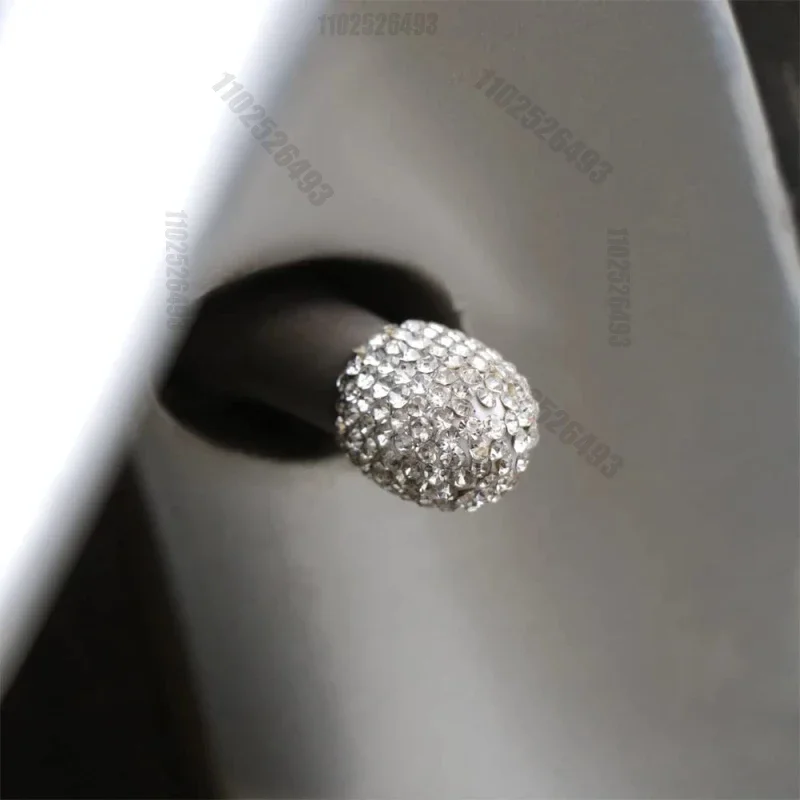 2/4 Stuks Diamant Autoband Ven - Steering Wheel Cover recensie en prijs