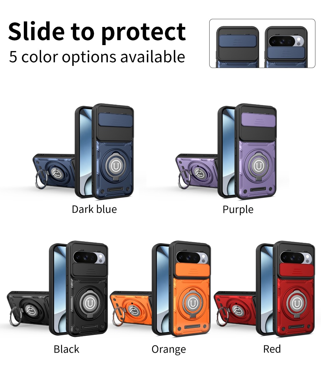 Magnetische autohouder 360 °   - Car Phone Holder Magnetic recensie en prijs