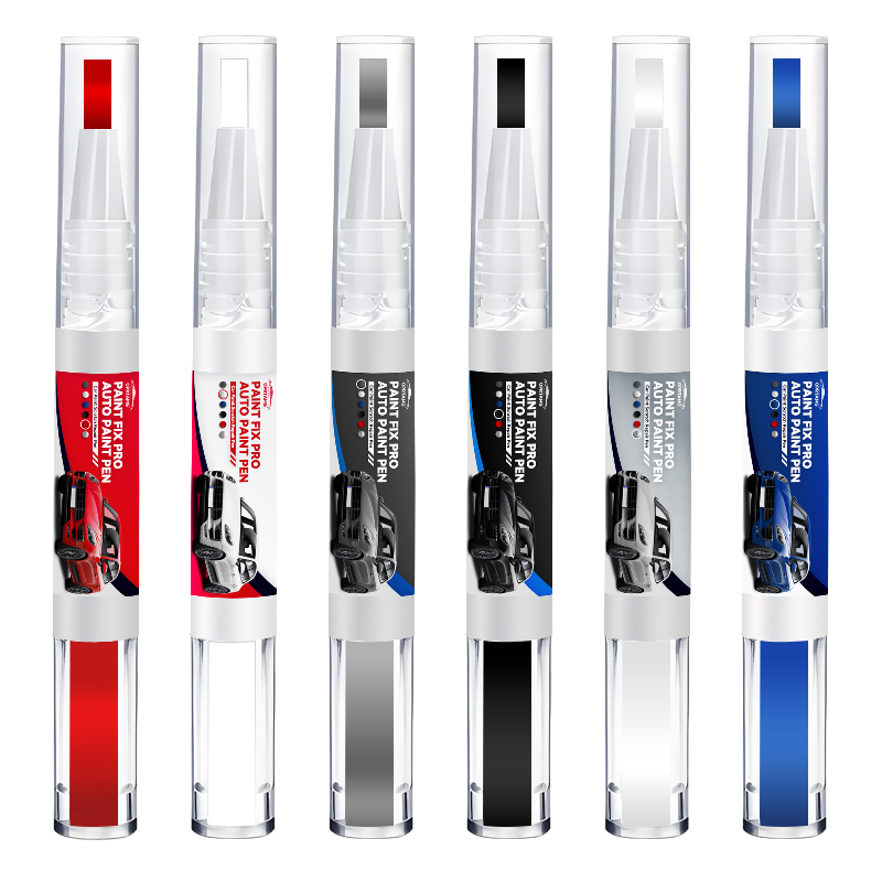 Verfpen touch up Voor Nissan X - Car Accessories Nissan Xtrail recensie en prijs