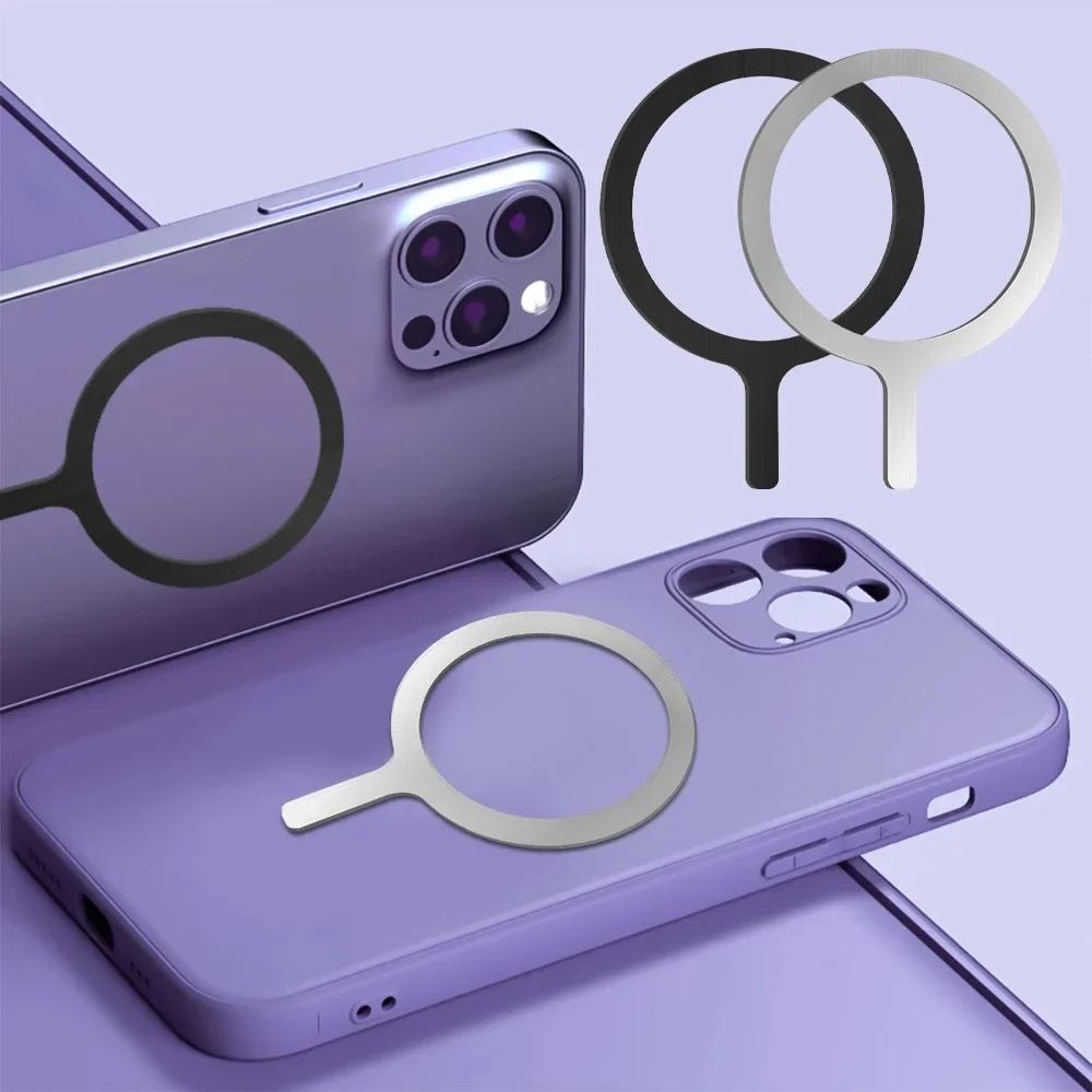 5-1 stuks Sticker Ring voor Ma - Car Phone Holder Magnetic recensie en prijs