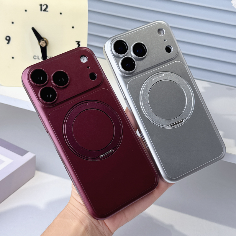 360 °   Draaibare metalen auto - Car Phone Holder Magnetic recensie en prijs