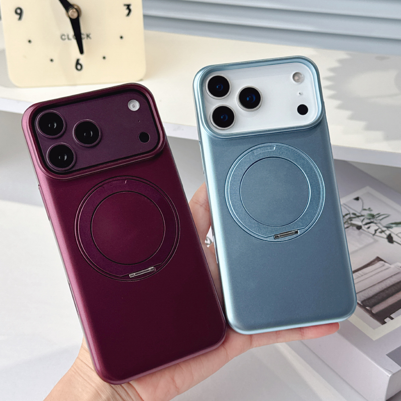 360 °   Draaibare metalen auto - Car Phone Holder Magnetic recensie en prijs