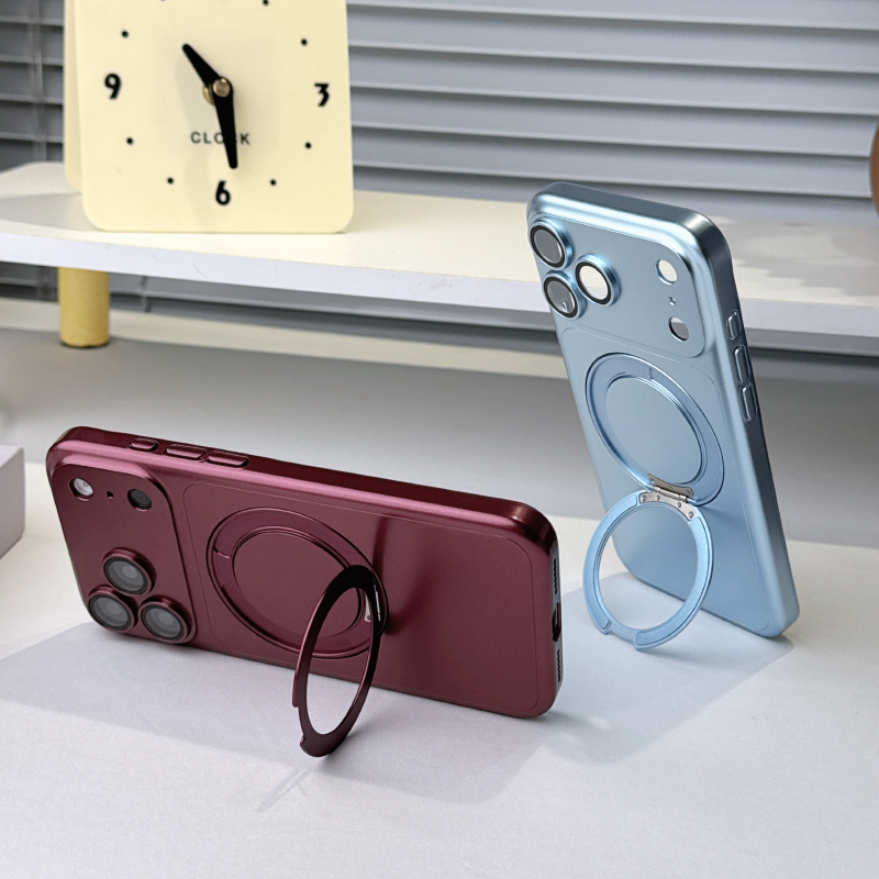 360 °   Draaibare metalen auto - Car Phone Holder Magnetic recensie en prijs