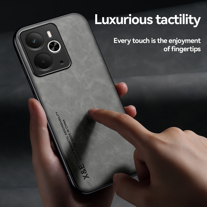 Luxe Schokbestendige Case Voor - Car Phone Holder Magnetic recensie en prijs