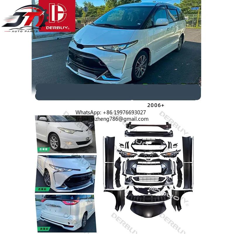 Nieuwe stijl auto-accessoires  - Car Accessories Lipa recensie en prijs