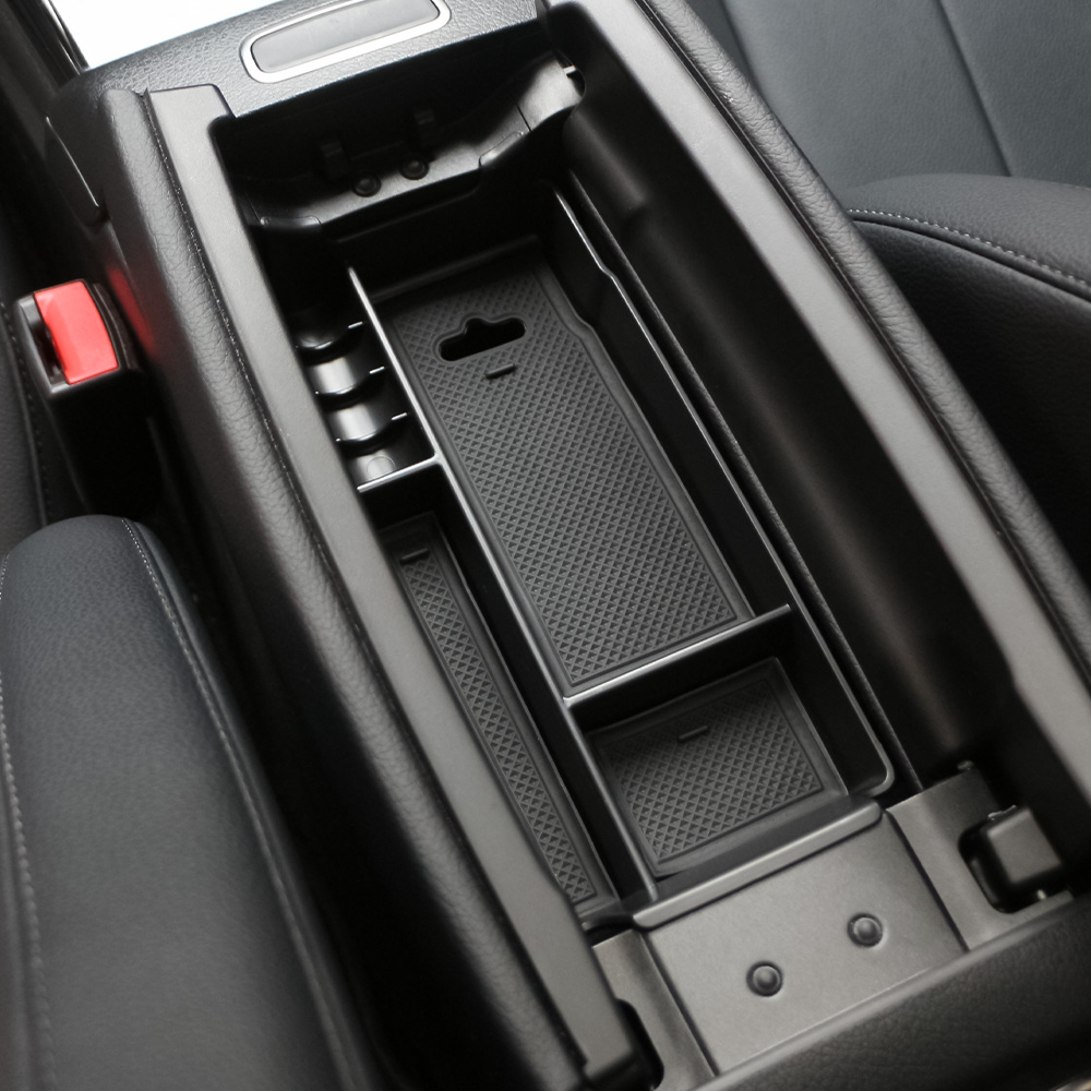 Auto Armsteun Opbergdoos Lade  - Car Accessories Website recensie en prijs
