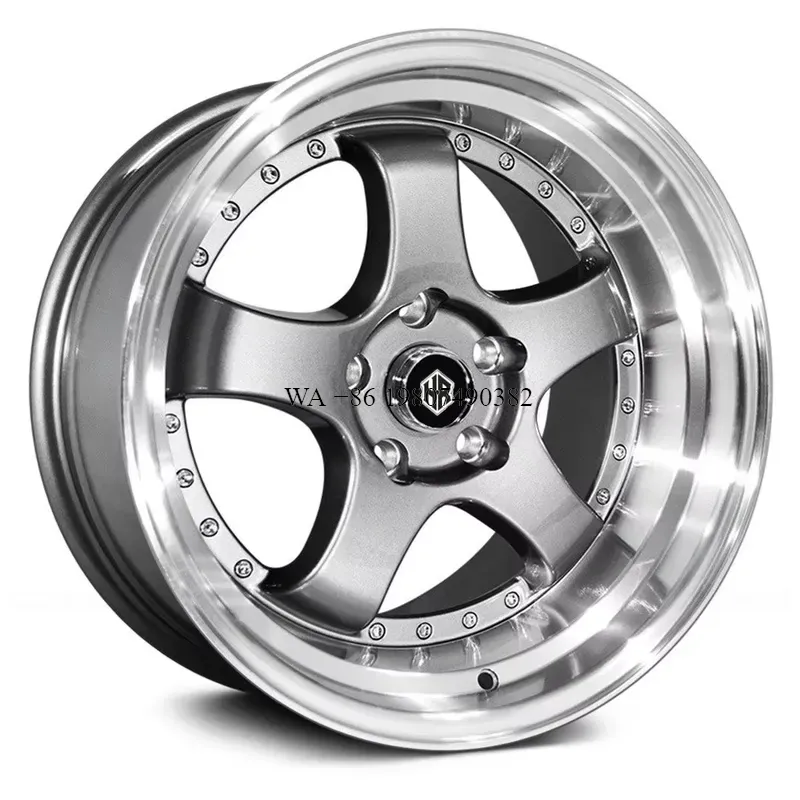 wmwmnu 2-delige diepe velgen 1 - Car Accessories Lipa recensie en prijs