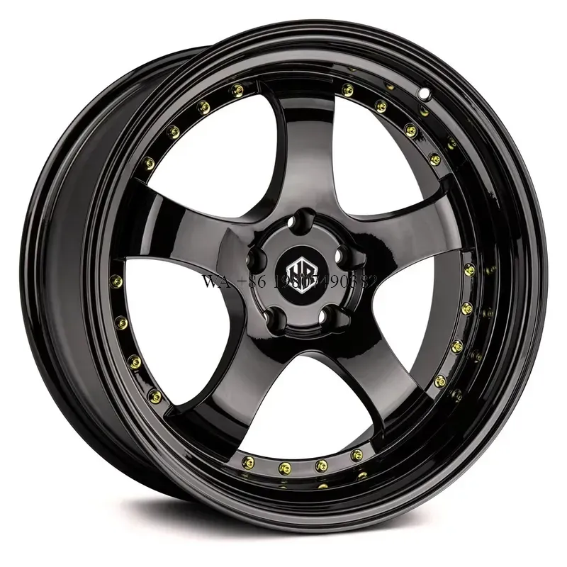 wmwmnu 2-delige diepe velgen 1 - Car Accessories Lipa recensie en prijs
