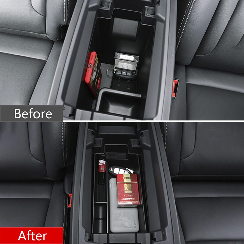 Voor Nissan X-Trail 2021 2022  - Car Accessories Nissan Xtrail recensie en prijs