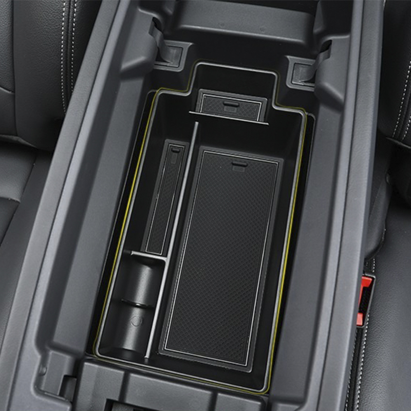 Voor Nissan X-Trail 2021 2022  - Car Accessories Nissan Xtrail recensie en prijs